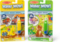 Kids Water Wow Coloring Pads – Paris Picks