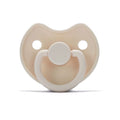 Portable Baby Pacifier BPA Free Soother Silicone Luminous Pacifier Multi-Pattern Design for Boys Girls Durable