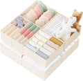 Nursery Drawer Organizer Bins – Paris Picks