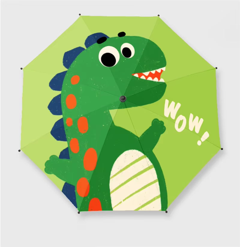 UV Protection Baby Stroller Umbrella with Clamp Universal Sunscree Rainproof Stroller Cover Umbrella Baby Stroller Accessories