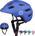 Toddler Helmet Kids Bike Helmet for Infant/Baby Multi-Sport Adjustable Skateboard for Kids Boys Girls Lightweight for Age 1 and Older