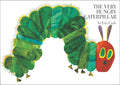 The Very Hungry Caterpillar – Paris Picks