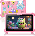Kids Learning Tablet (7‑Inch) – Paris Picks