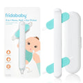 Frida Baby 3‑in‑1 Nose, Nail & Ear Tool – Paris Picks