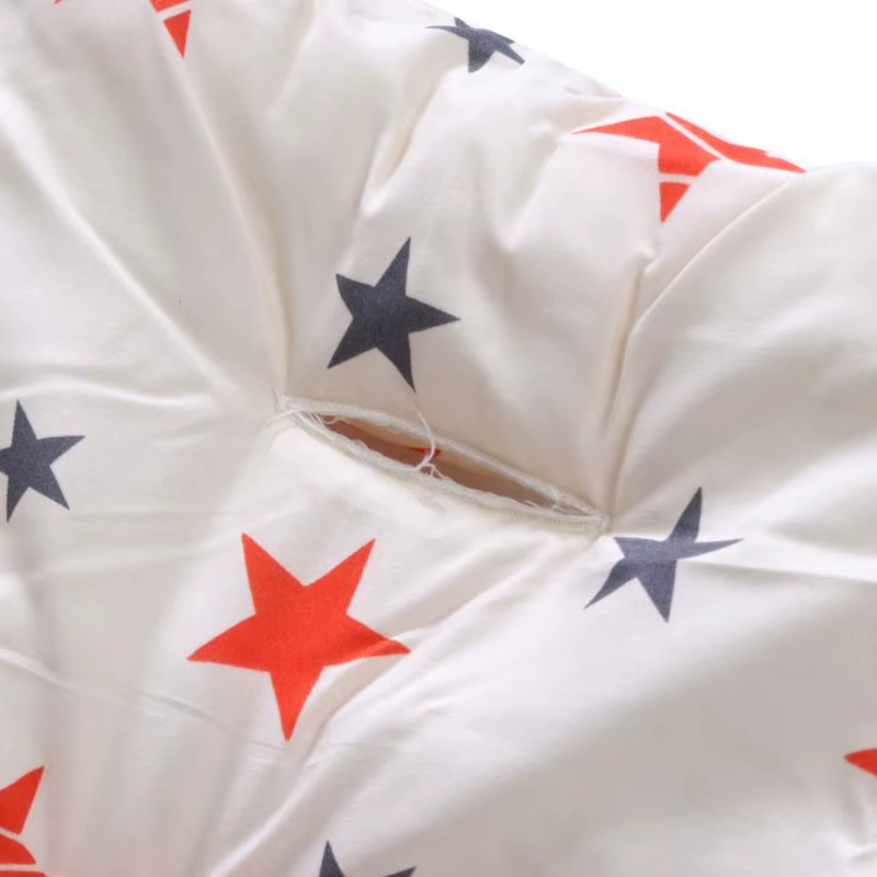 Lyttle Cozy™ Universal Stroller & High Chair Cushion — Soft, Breathable Support for Babies